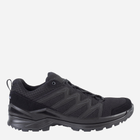 Чоловічі тактичні кросівки LOWA Innox PRO Lo TF 310835/0999 48 Black (2000980541386) - зображення 1