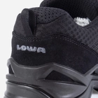 Чоловічі тактичні кросівки LOWA Innox PRO Lo TF 310835/0999 49.5 Black (2000980541096) - зображення 6