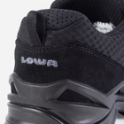 Чоловічі тактичні кросівки LOWA Innox PRO Lo TF 310835/0999 48 Black (2000980541386) - зображення 6