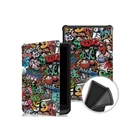 Чохол-книжка BeCover Smart Case для PocketBook 616/627/628/632/633 Graffiti (707161)