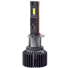 Светодиодная лампа LED Cyclone H1 6000k 12000Lm 60w 12v type 45