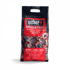 Угольные брикеты BBQ Weber 17590