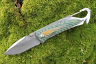 Нож Sanrenmu (7053LUC-GPV) - зображення 2