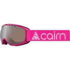 Маска горнолыжная Cairn Rainbow SPX3 neon pink 0581290-8060