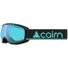 Маска гірськолижна Cairn Omega SPX3 black-ice blue 0581281-8302