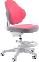 Дитяче крісло ErgoKids Mio Classic Pink (Y-405 KP) - зображення 1