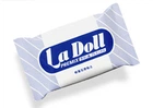 Пластика самозастигаюча для ляльок La Doll Premix 400г