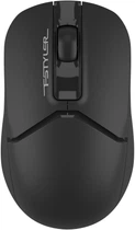 Мышь A4-Tech Fstyler FB12 Black
