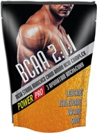 Аминокислота Power Pro Bcaa 2:1:1 500 g