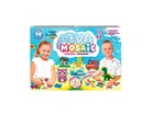 Набір для креативної творчості Aqua Mosaic, Danko Toys