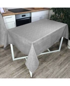 Скатерть Gray Milan 220х136 Прованс