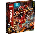 Конструктор LEGO Ninjago Каменный робот огня (71720)