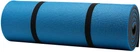 Килимок туристичний IVN 1800х600х16 мм Синьо-сірий (IV-7032)
