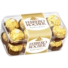 Шоколадні цукерки Ferrero Rocher, 200 г