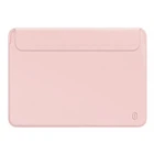 Чехол папка WIWU Skin Pro II PU Leather Sleeve для MacBook Pro / Air 13.3" (Pink)