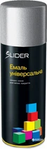 Фарба [7016] сірий антрацит LIDER 400мл
