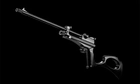 Пневматичний пістолет Artemis CP2 - зображення 3