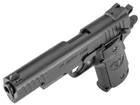 Пневматичний пістолет ASG STI Duty One - зображення 7