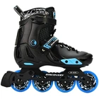 Micro ролики Discovery black 37-40
