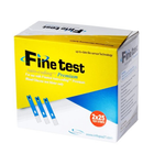 Тест-полоски Finetest Premium #50 - Файнтест Премиум - изображение 1
