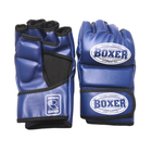 Перчатки для смешанных видов единоборств ММА Boxer