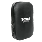 Макивара BOXER большая кожа черная