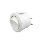 Выключатель освещения духовки (2-х контактный) для плиты Gorenje 850032
