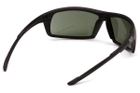 Балістичні захистні окуляри Venture Gear Tactical STONEWALL forest gray (3СТОН-21) - зображення 4