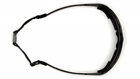 Балістичні захисні окуляри Pyramex HIGHLANDER PLUS Gray (2ХАИЛ-20П) - зображення 5