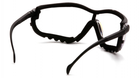 Балістичні окуляри Pyramex V2G Clear (2В2Г-10) - зображення 4