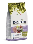 Полнорационный сухой корм Exclusion Light Chicken Small Breed