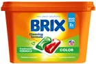 Капсули для прання Brix Color 10 шт. (4820207100657)