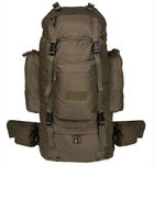 Рюкзак армейский MIL-TEC Ranger 75 л Olive (14030001) - изображение 1