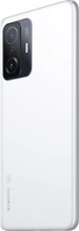 Смартфон Xiaomi 11T 8/128GB White - изображение 6