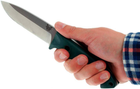 Нож Benchmade Sibert Bushcrafter (162) - изображение 5