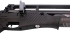 Пневматическая винтовка (PCP) Hatsan Blitz Auto (кал. 4,5 мм) - изображение 5