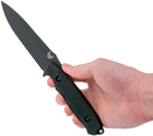 Нож Benchmade Nimravus Fixed (140BK) - изображение 6