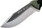 Нож Buck 656 Pursuit Large (656GRS) - изображение 3