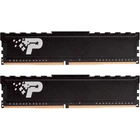 Оперативная память PATRIOT 32 GB (2x16GB) DDR4 3200 MHz Signature Premium (PSP432G3200KH1)