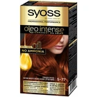 Фарба для волосся SYOSS Oleo Intense 115 мл