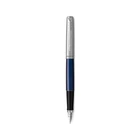 Ручка перьевая Parker JOTTER 17 Royal Blue CT FP M (16 312)