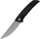 Кишеньковий ніж Bestech Knives Swift-BG30B-1 - зображення 1