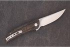 Кишеньковий ніж Bestech Knives Swift-BG30B-1 - зображення 3