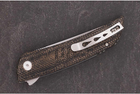Кишеньковий ніж Bestech Knives Swift-BG30B-1 - зображення 5