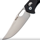 Карманный нож San Ren Mu knives 9201SRM - изображение 5