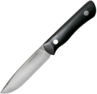 Карманный нож Real Stee Bushcraft III convex-3725C (BushcraftIIIconvex-3725C) - изображение 2