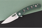 Карманный нож CH Knives CH 3530-G10-AG - изображение 3