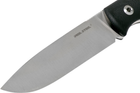 Карманный нож Real Stee Bushcraft plus convex-3720 (Bushcraftplusconvex-3720) - изображение 3