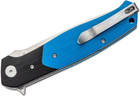 Карманный нож Bestech Knives Swordfish-BG03D - изображение 3