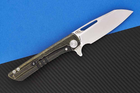 Карманный нож CH Knives CH Butcher2-BZ - изображение 3
